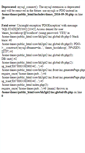 Mobile Screenshot of danesonline.com
